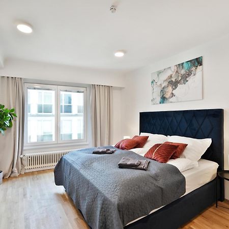 Stephansdom Residence Apartment Wien Eksteriør bilde