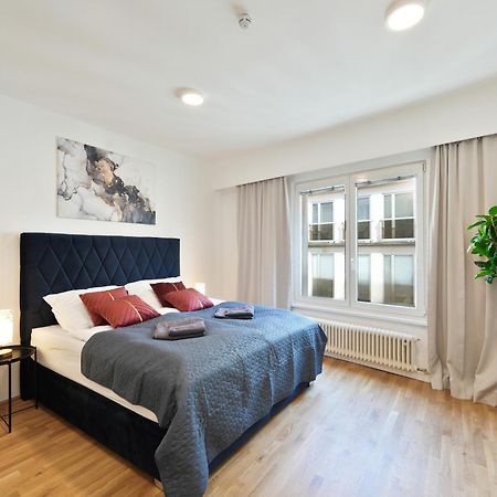 Stephansdom Residence Apartment Wien Eksteriør bilde